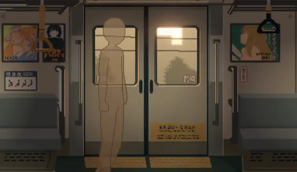 45号电车(train45) - 像素风解谜冒险手游 Hero图